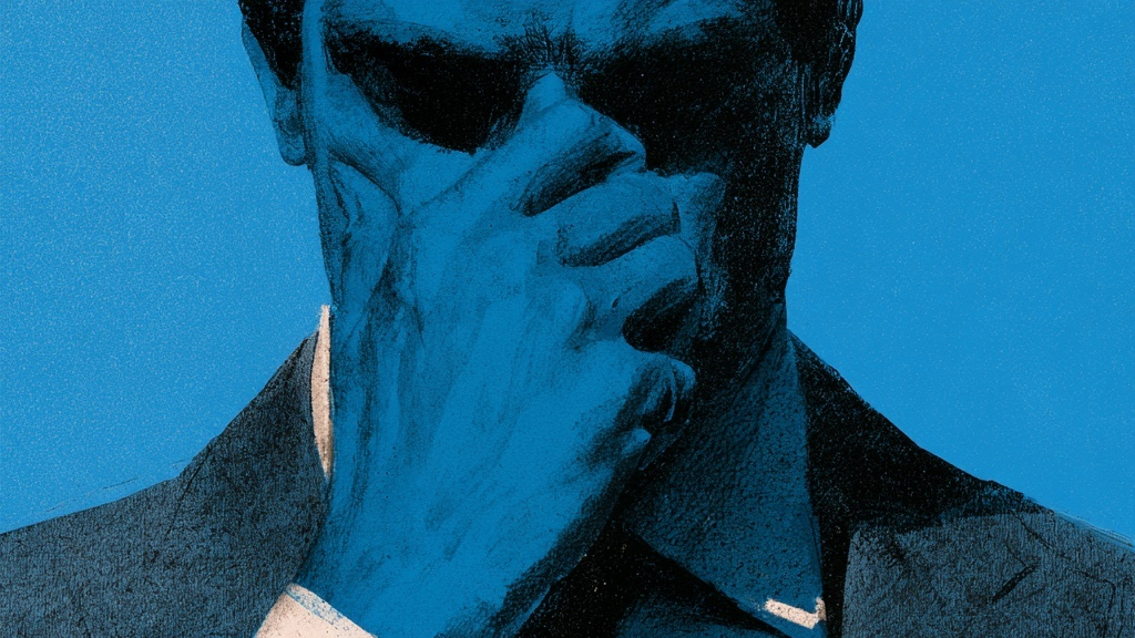 The Lament of a Blue-Suited Social Media Platform