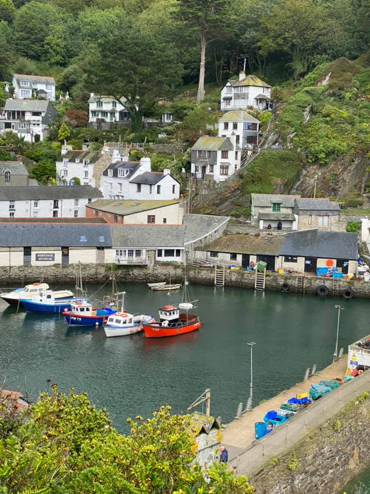 How Cornwall Contributed To Criminology