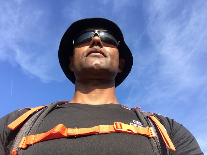 An Indian’s Incredible Journey Into The English Psyche