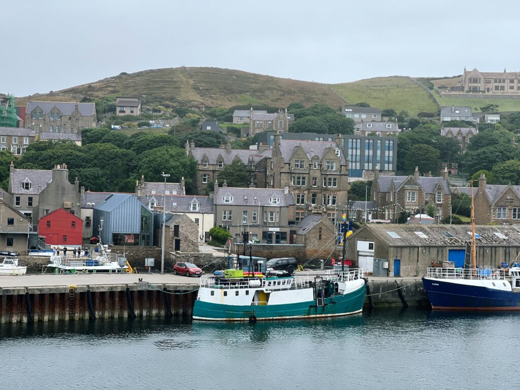 Stromness, Orkney